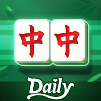 Daily Mahjong Match