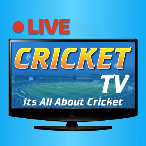 Live Cricket TV HD
