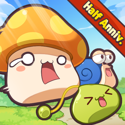 MapleStory Idle RPG