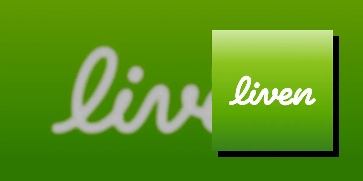 Liven: Discover yourself